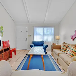Gulf Crest #7 Apartment