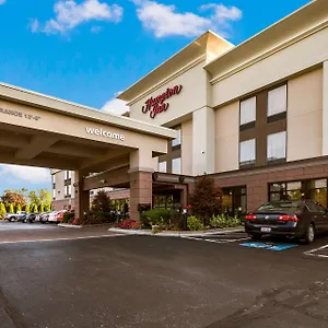 *** Hotel Hampton West United States