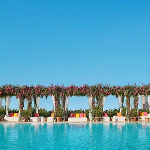 ***** Hotel The Edition United States