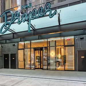 *** Hotel The Draper New York, Tapestry Collection By Hilton United States