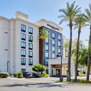 *** Hotel Springhill Downtown United States