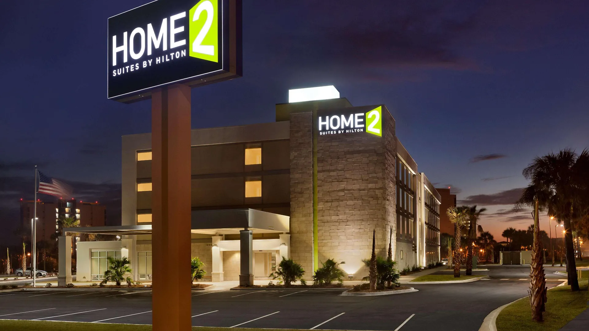 Hotel Home2 Suites By Hilton Destin