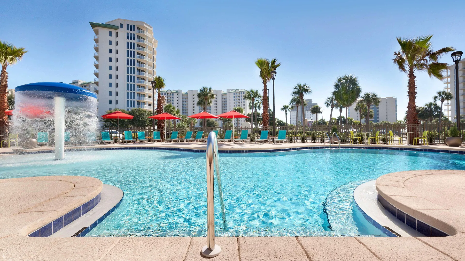 Home2 Suites By Hilton Destin Hotel