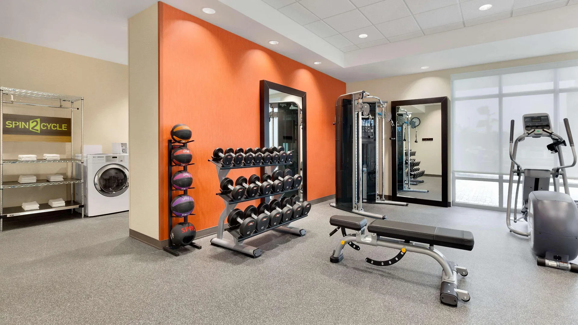 Home2 Suites By Hilton Destin