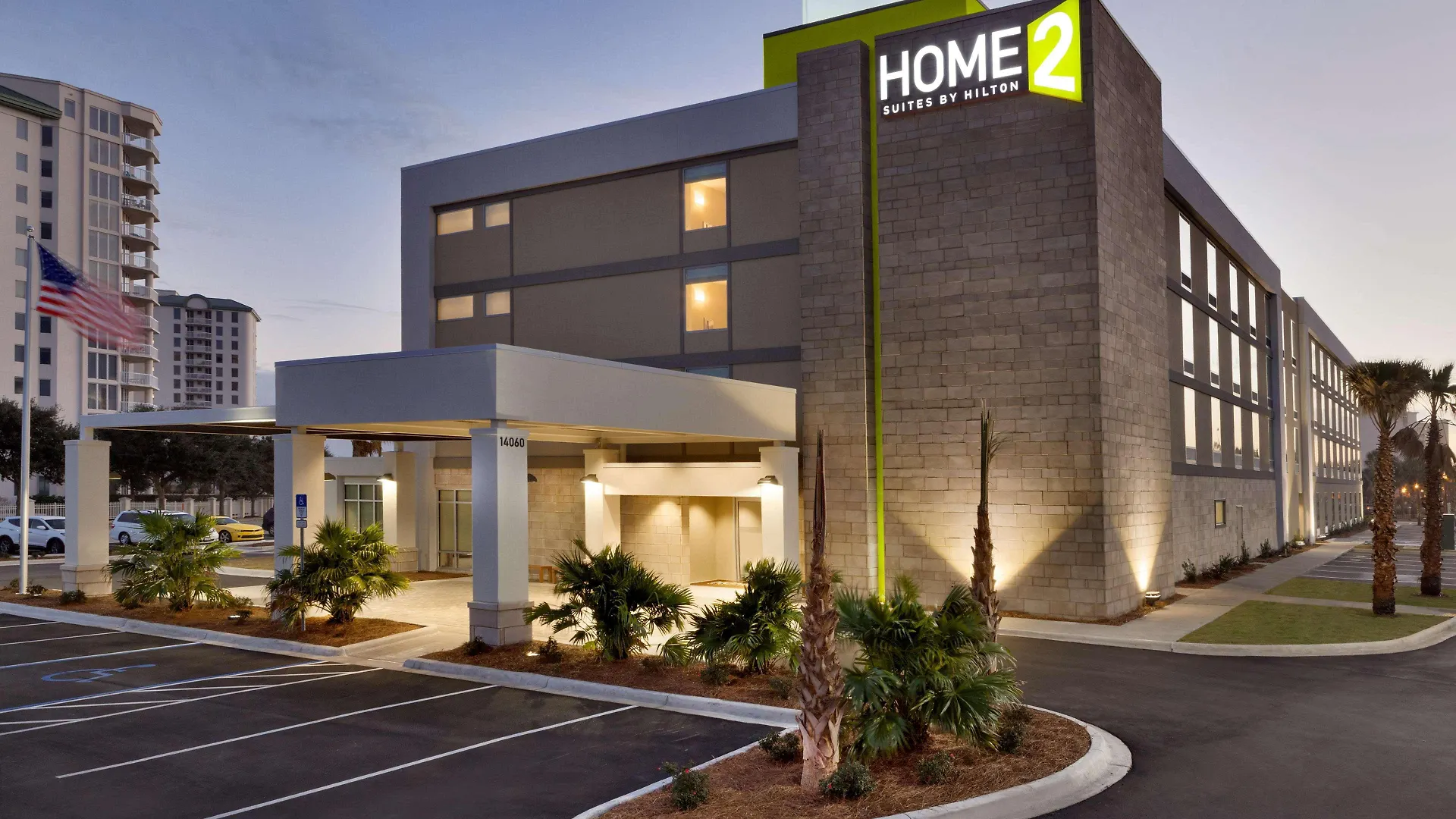 Home2 Suites By Hilton Destin United States
