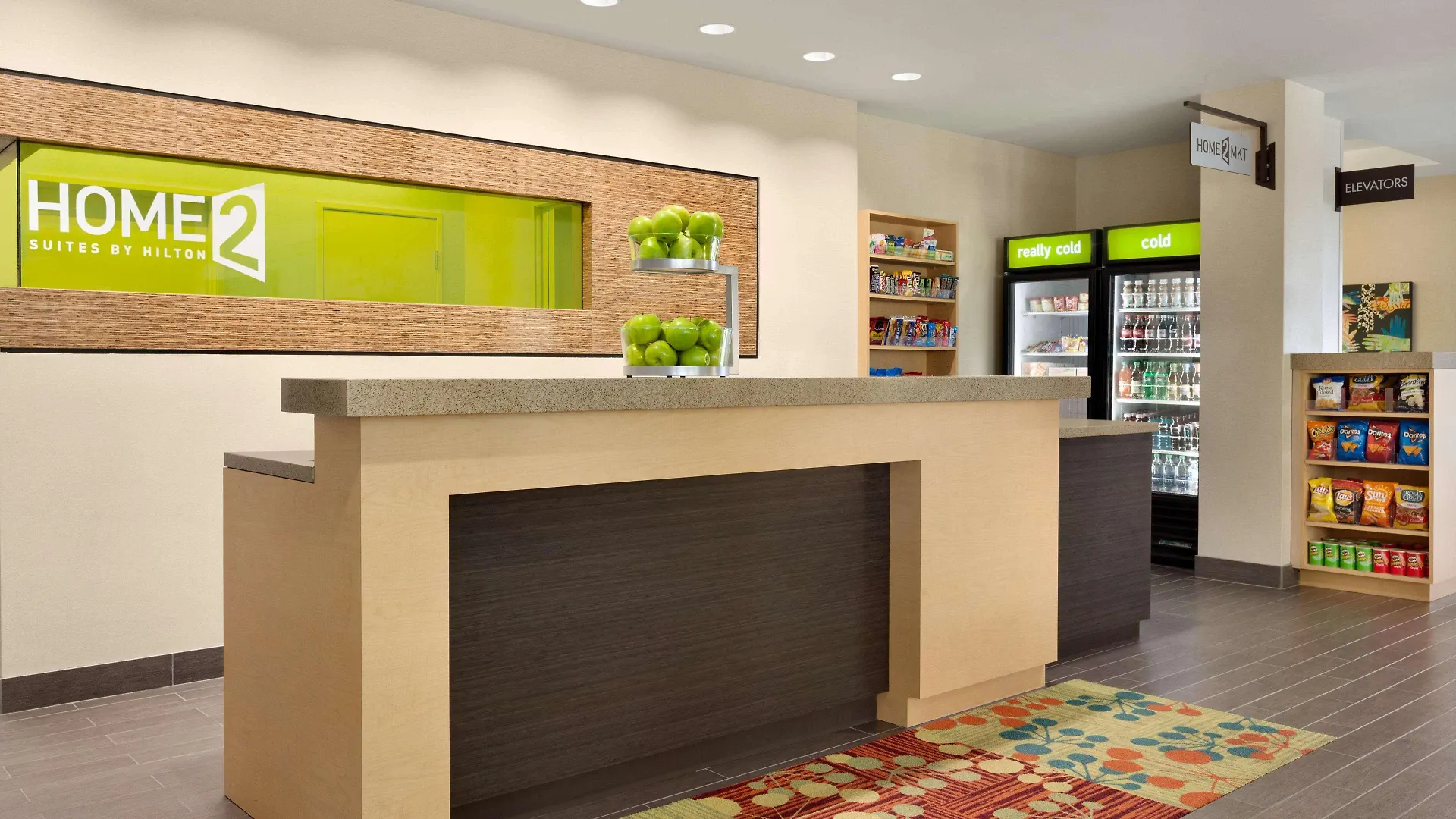 *** Hotel Home2 Suites By Hilton Destin United States