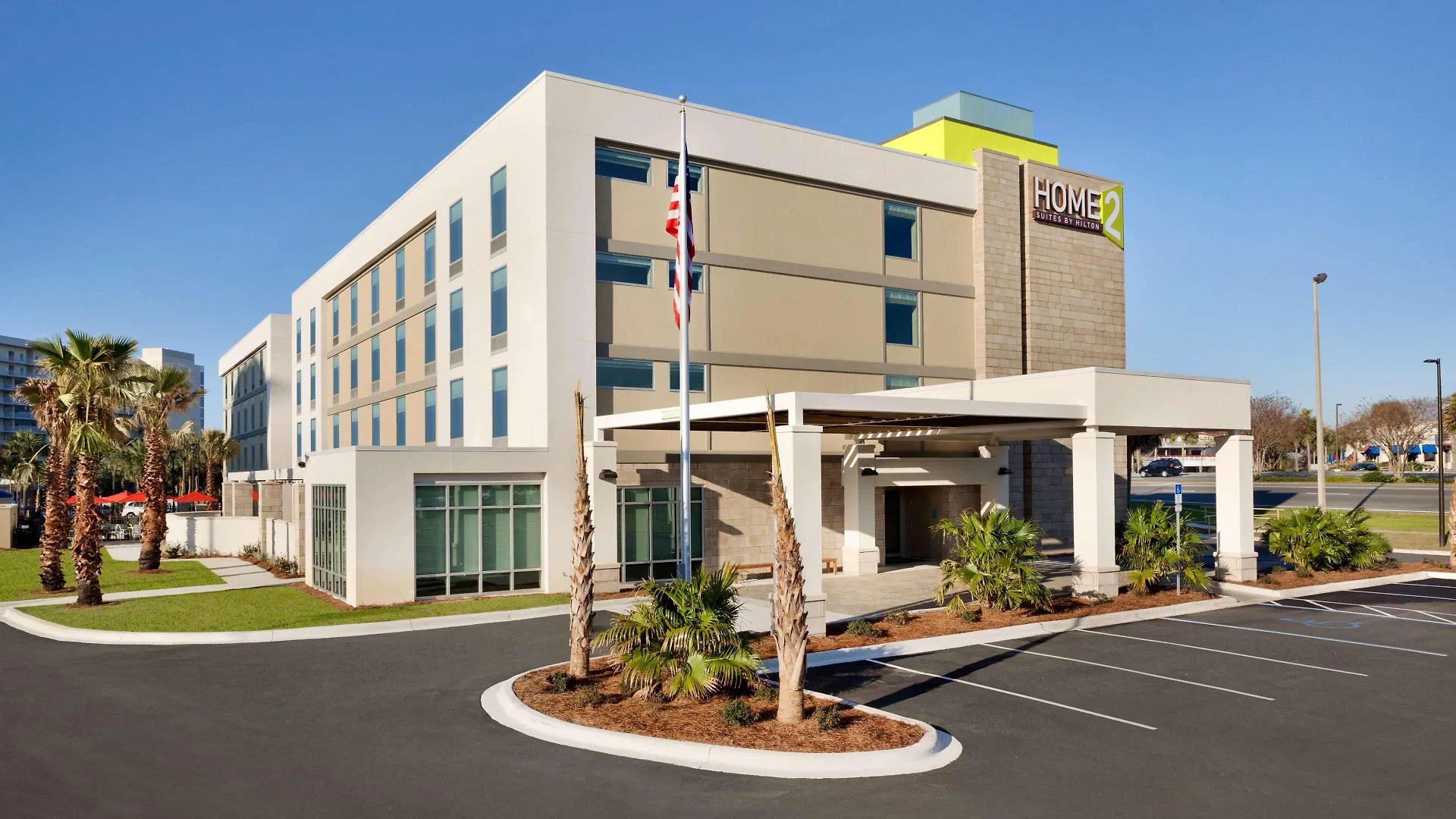 Hotel Home2 Suites By Hilton Destin