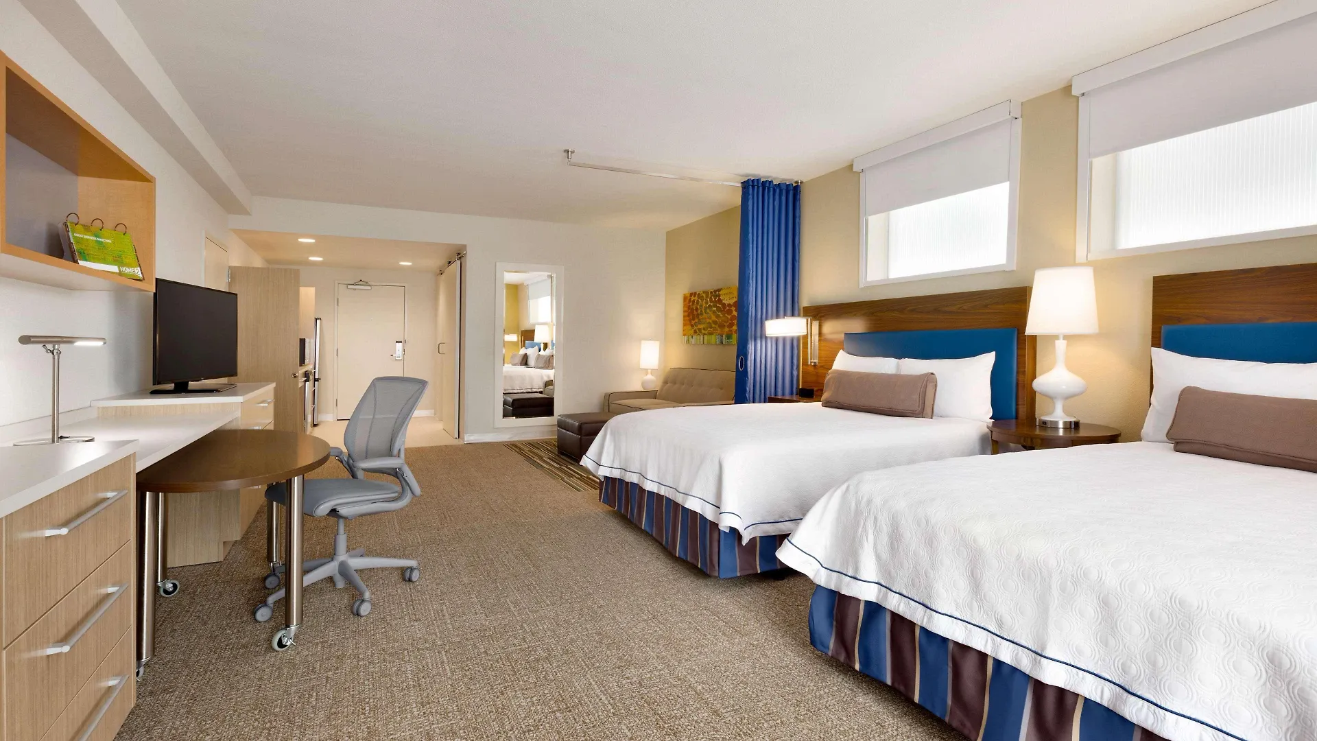 Home2 Suites By Hilton Destin