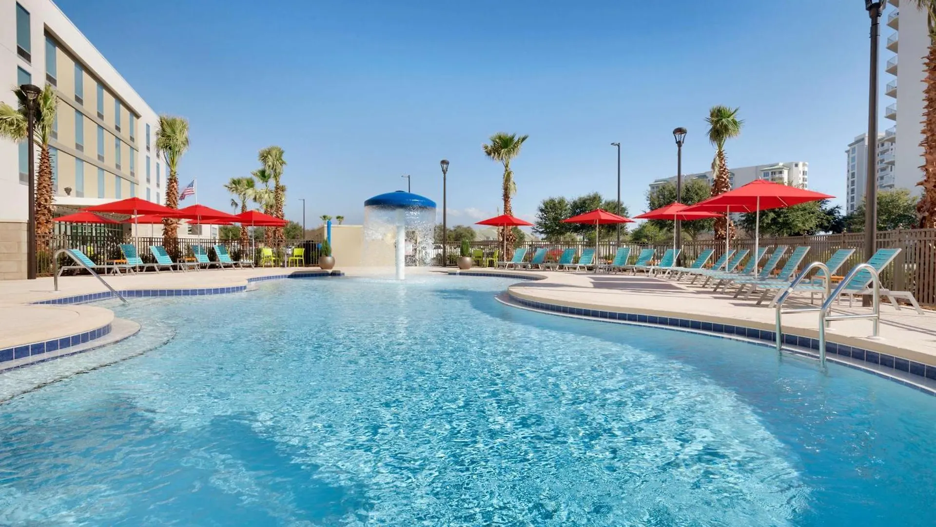Home2 Suites By Hilton Destin