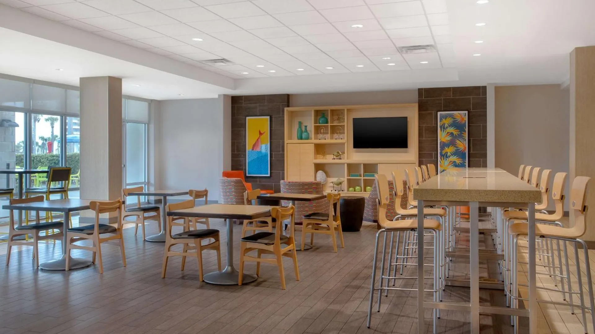 Home2 Suites By Hilton Destin 3*,  United States