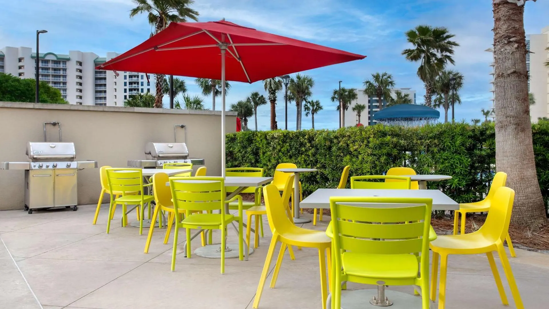*** Hotel Home2 Suites By Hilton Destin United States