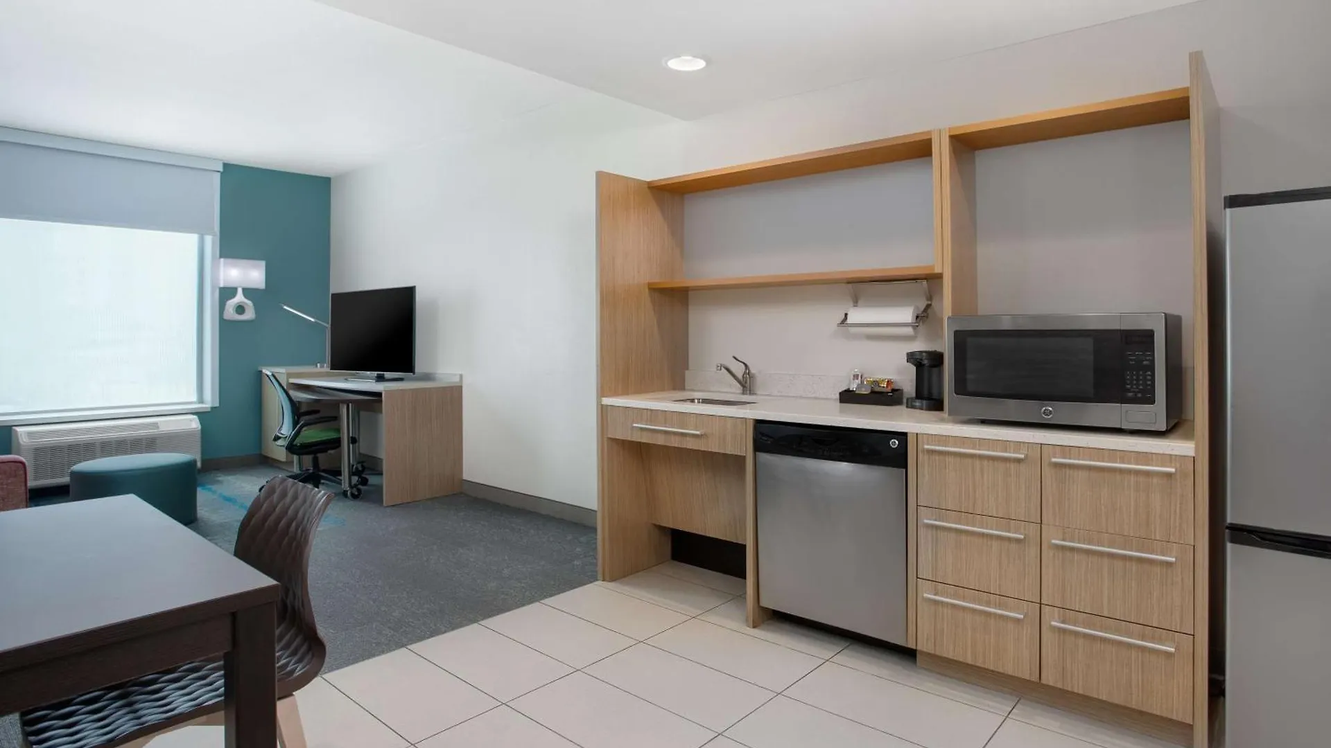 *** Hotel Home2 Suites By Hilton Destin United States