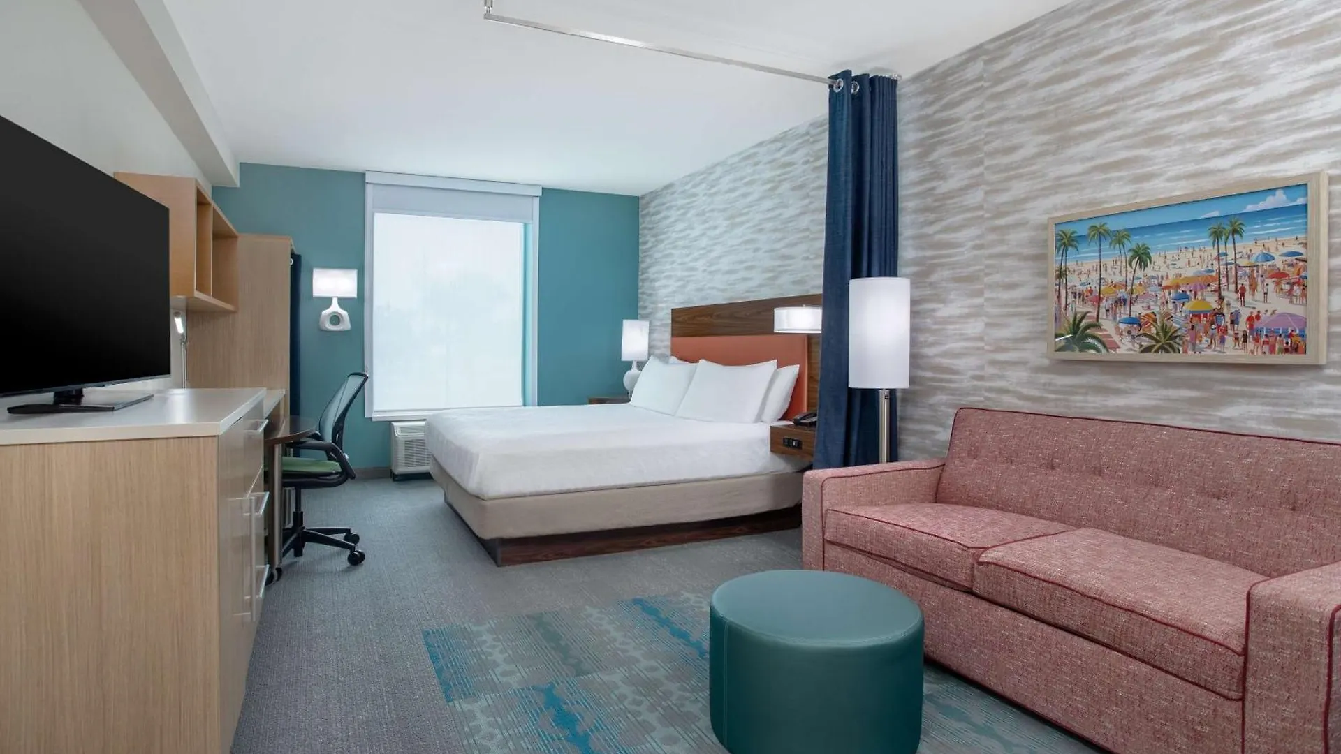 Hotel Home2 Suites By Hilton Destin
