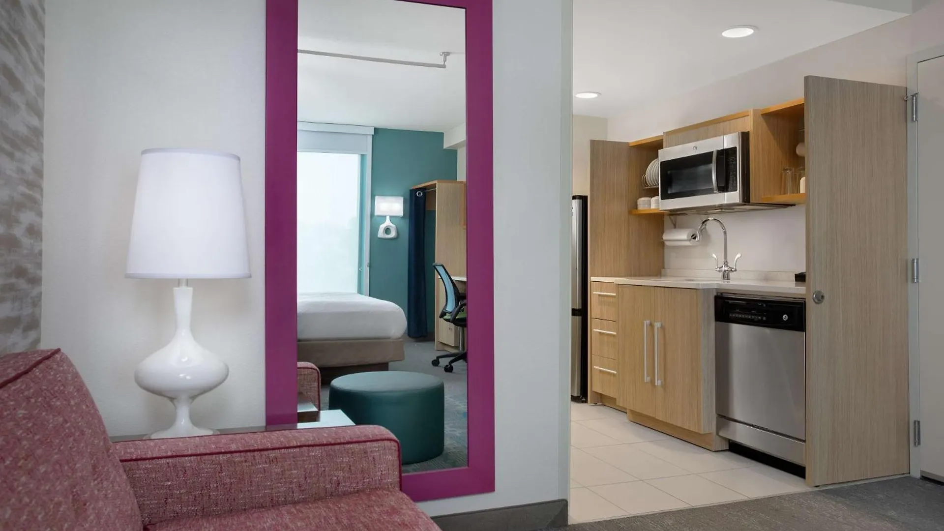 Home2 Suites By Hilton Destin 3*,  United States