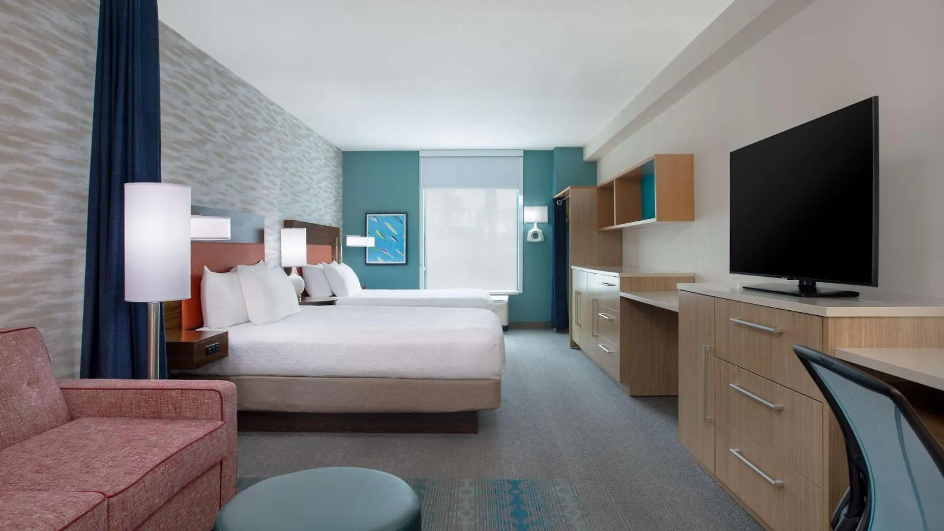 Hotel Home2 Suites By Hilton Destin