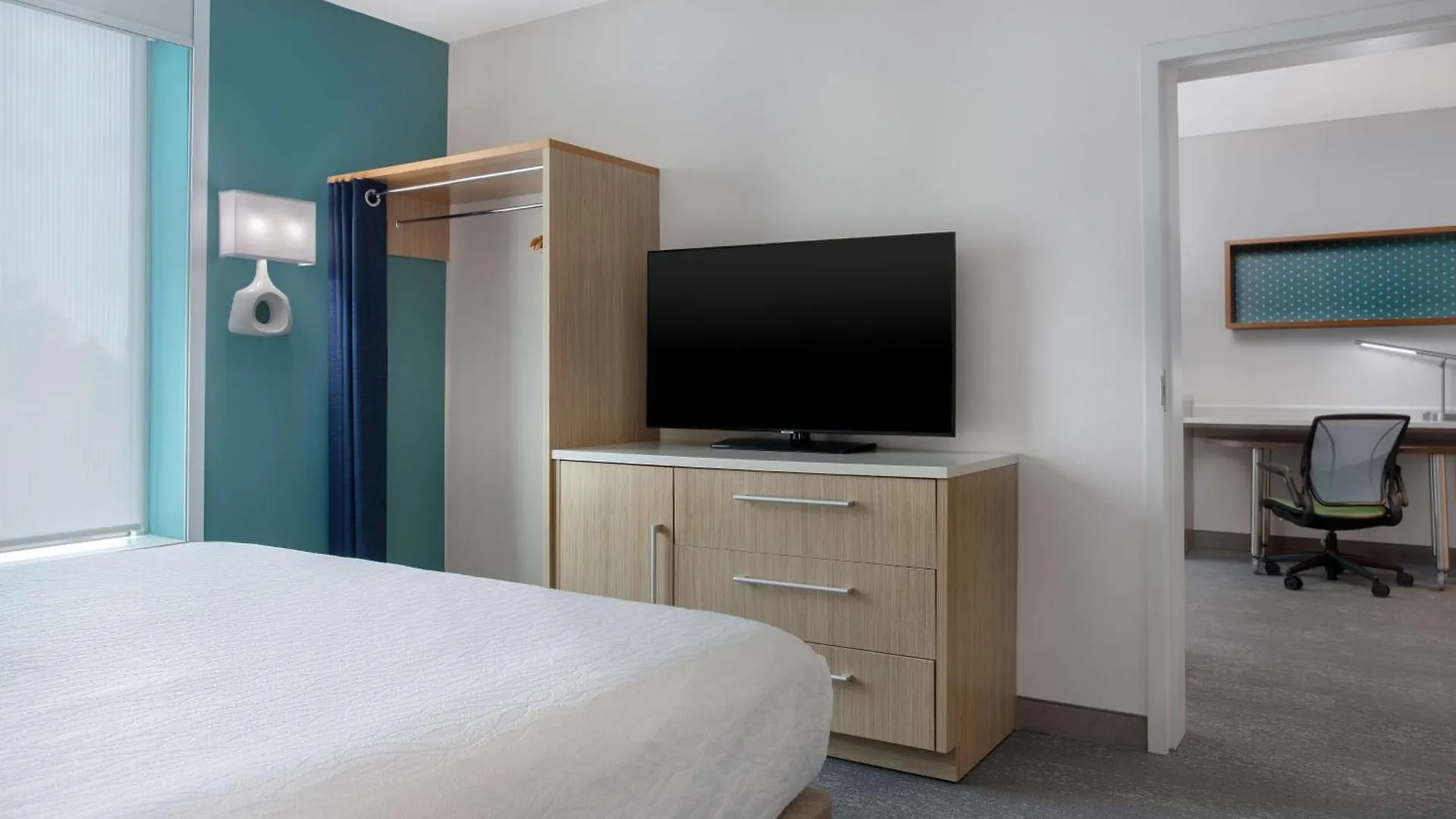 Hotel Home2 Suites By Hilton Destin