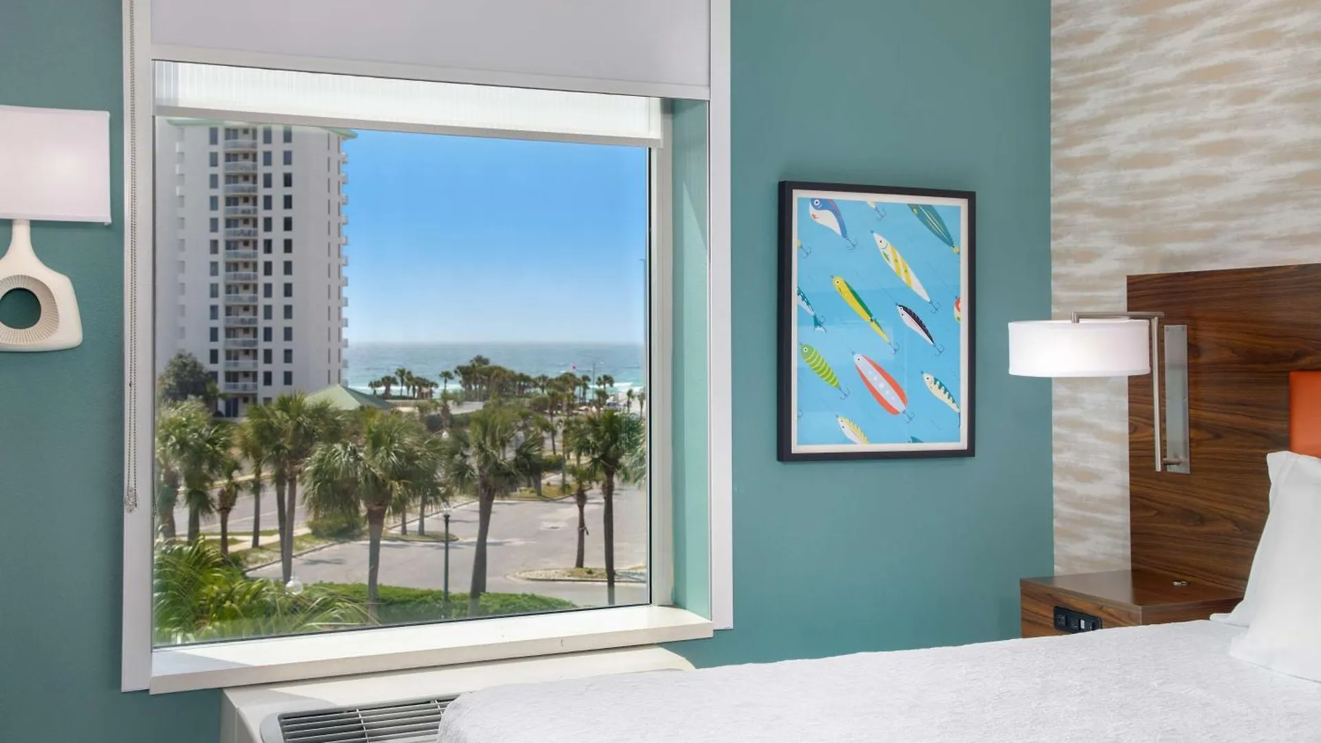 Home2 Suites By Hilton Destin