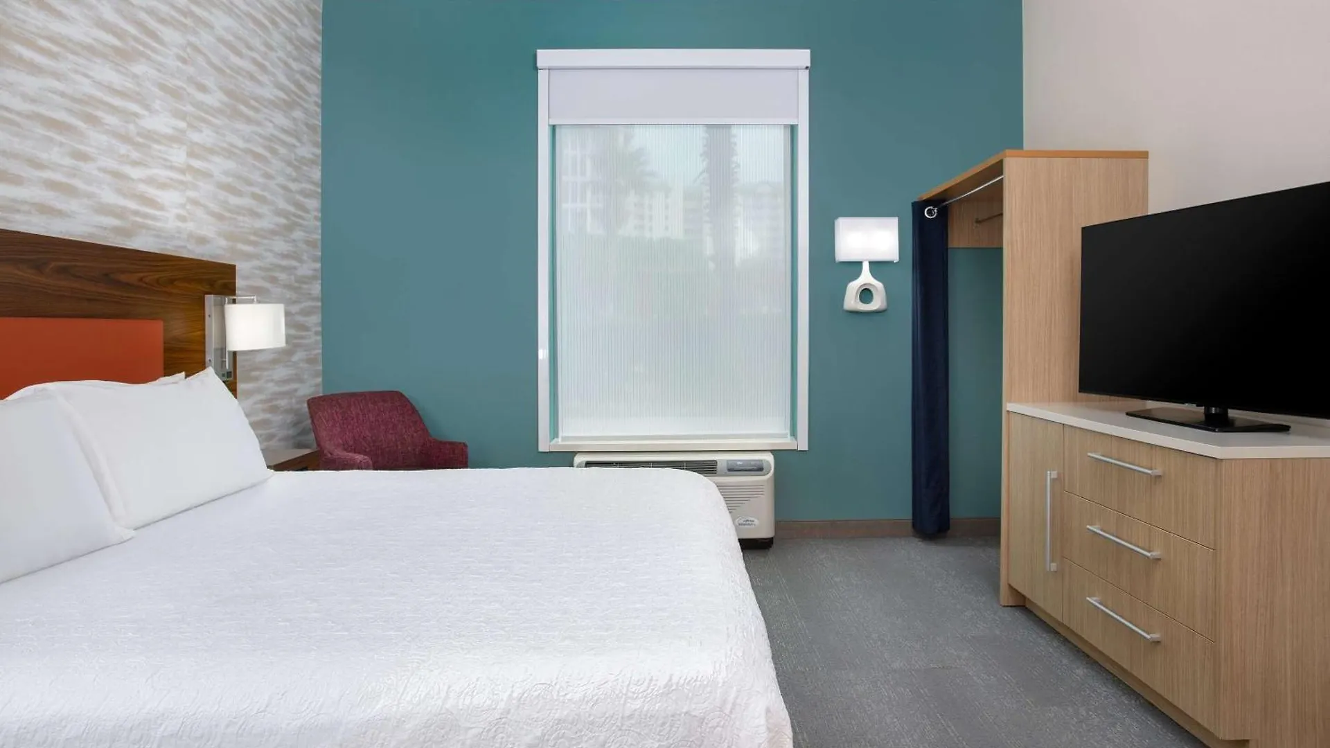 Hotel Home2 Suites By Hilton Destin