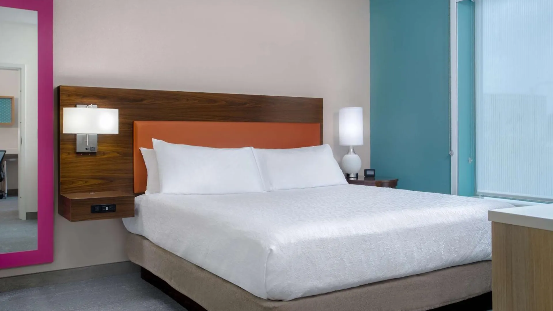 Home2 Suites By Hilton Destin United States