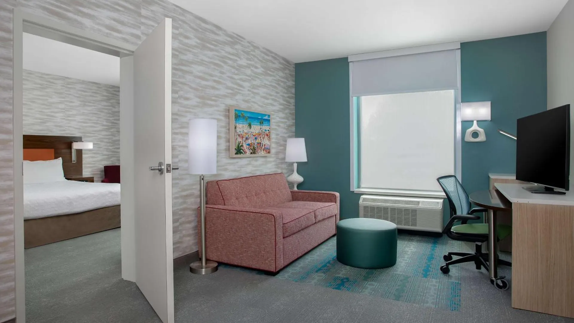*** Hotel Home2 Suites By Hilton Destin United States