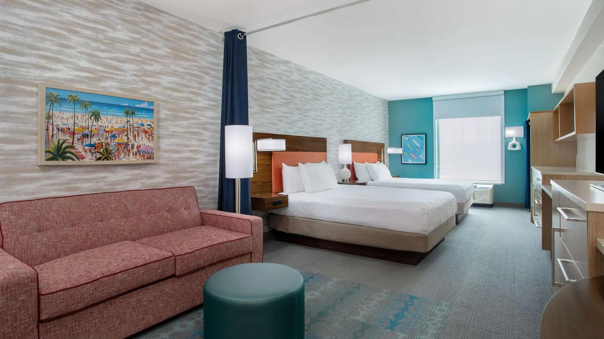 Home2 Suites By Hilton Destin United States