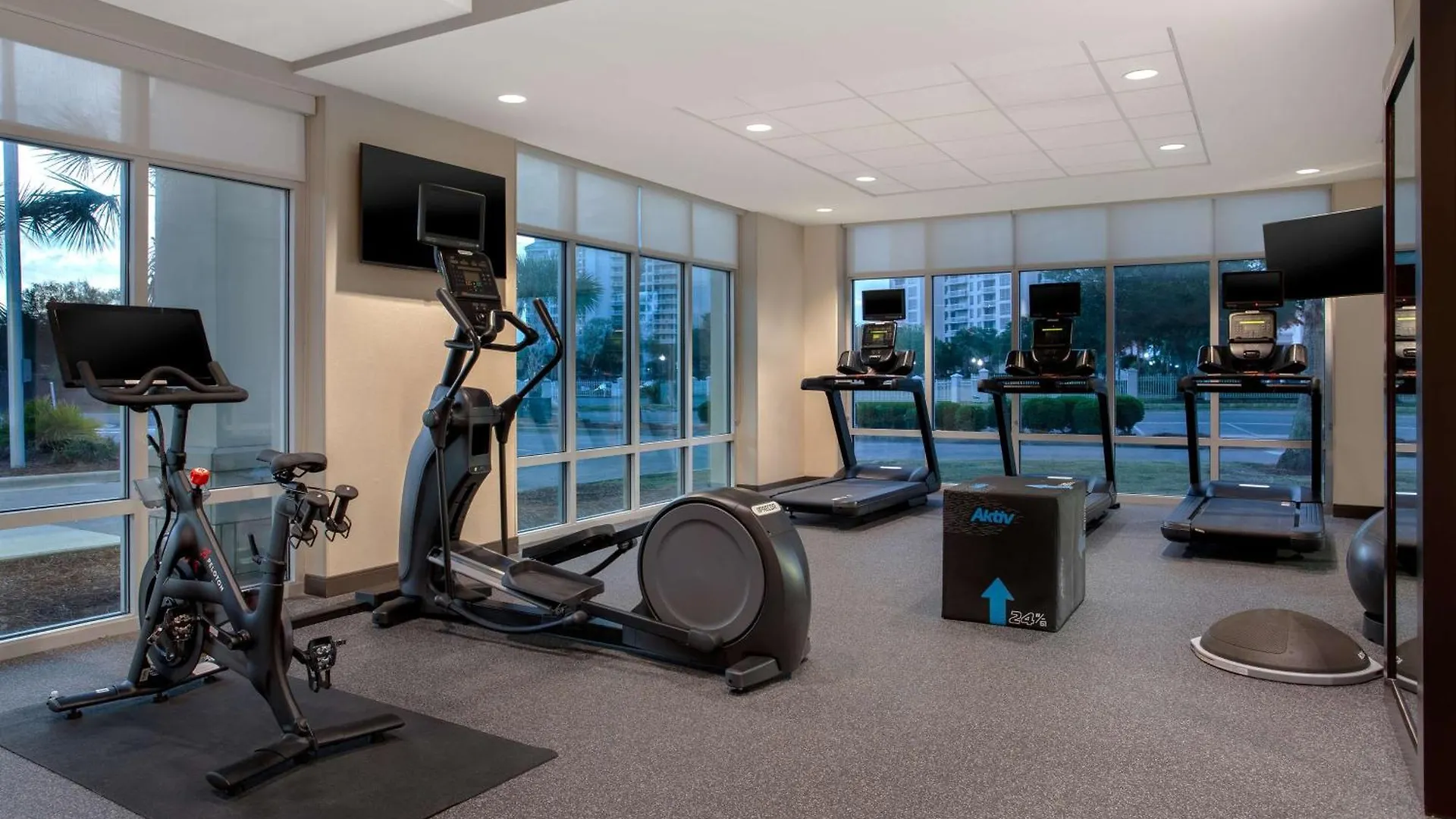 Hotel Home2 Suites By Hilton Destin