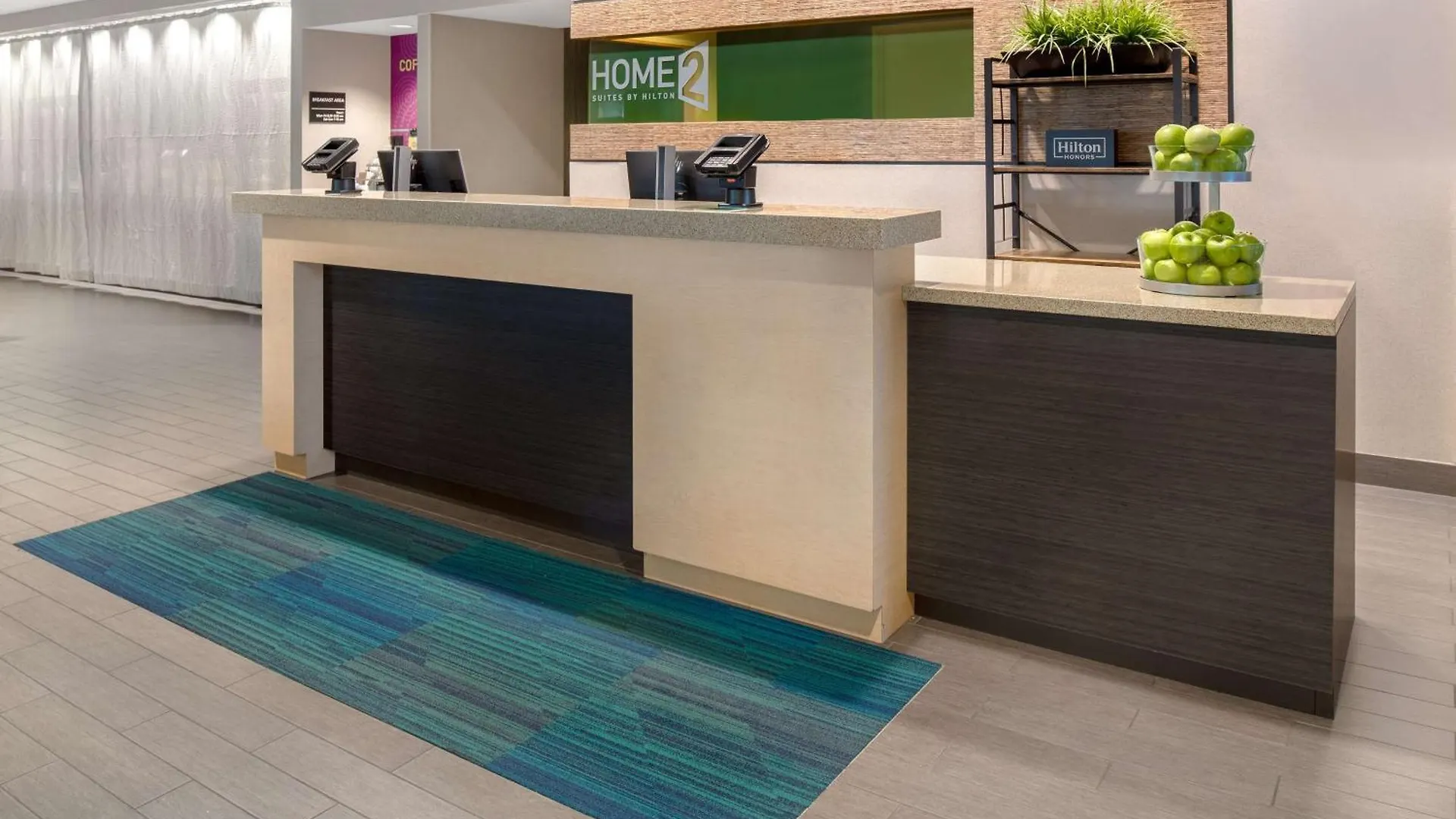 Home2 Suites By Hilton Destin 3*,  United States