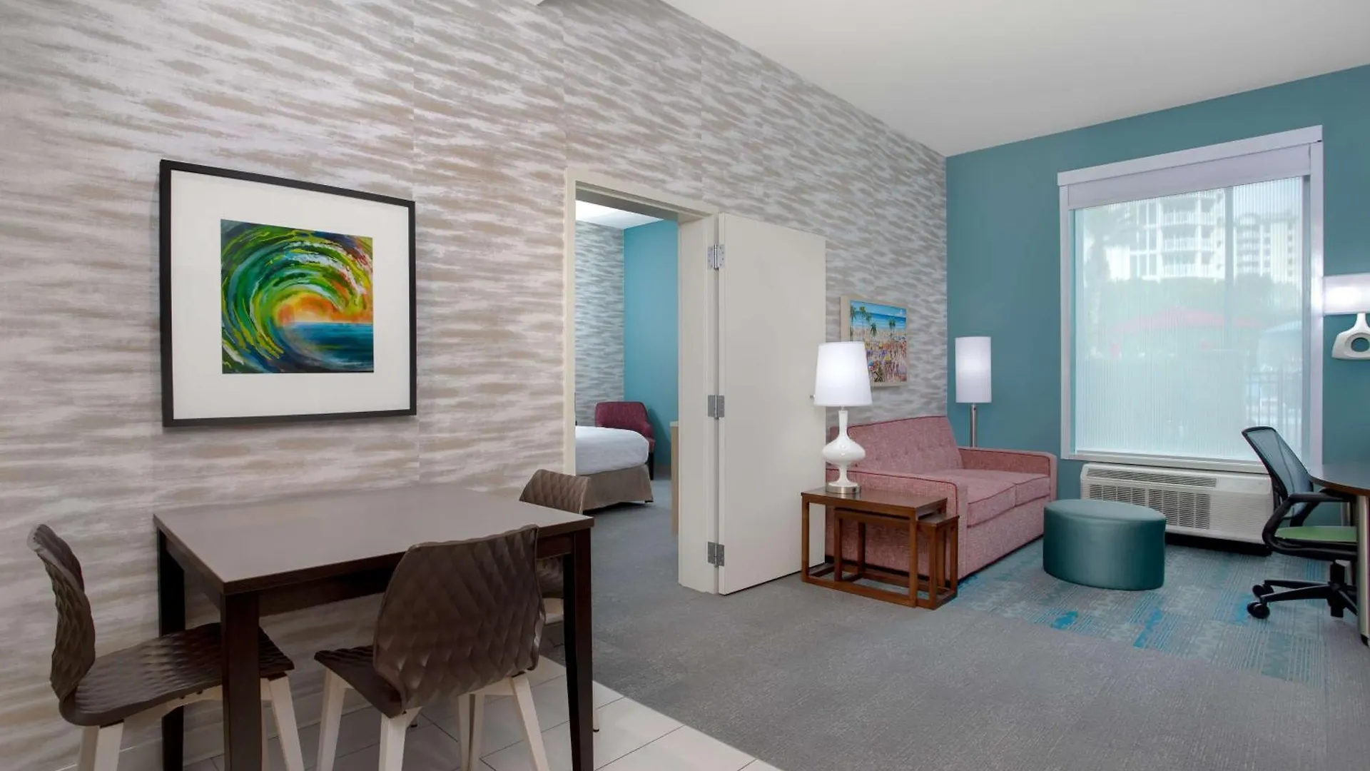 Home2 Suites By Hilton Destin United States