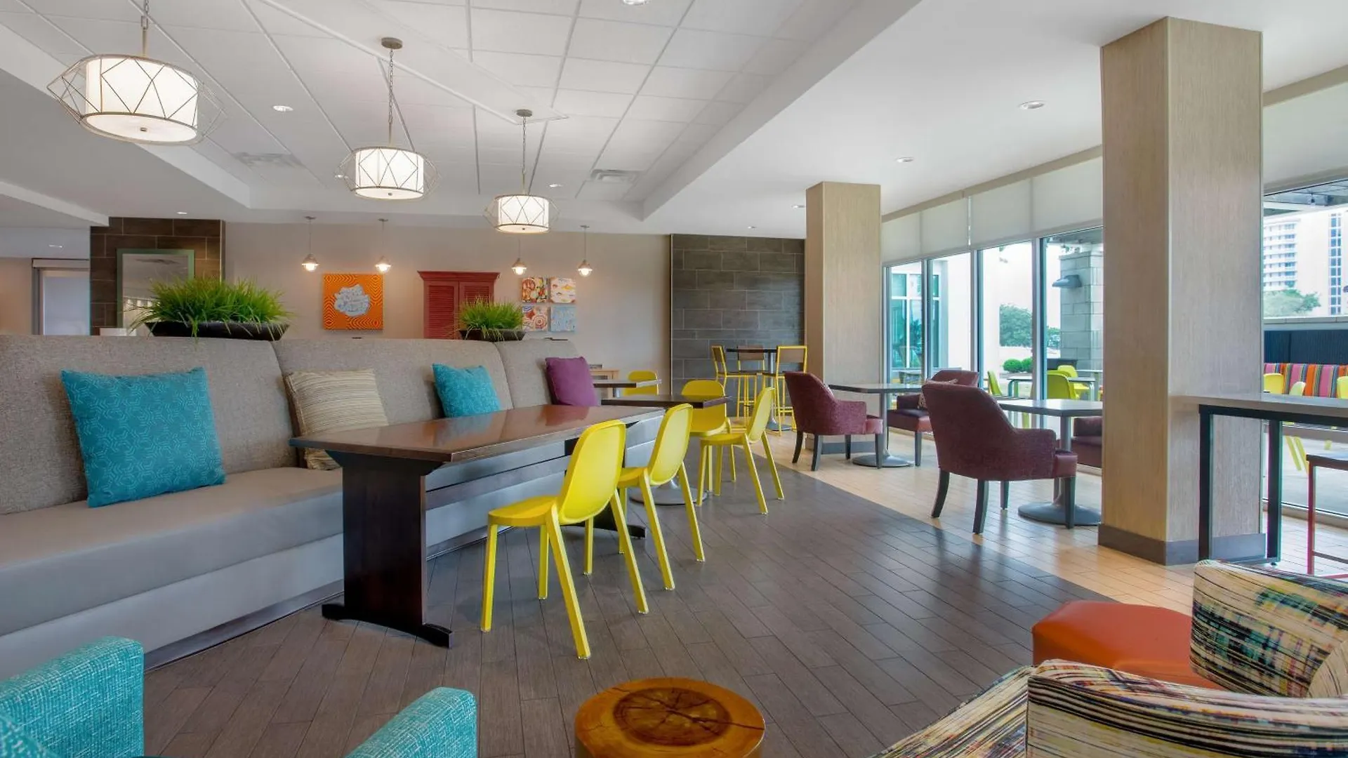 Home2 Suites By Hilton Destin 3*,  United States
