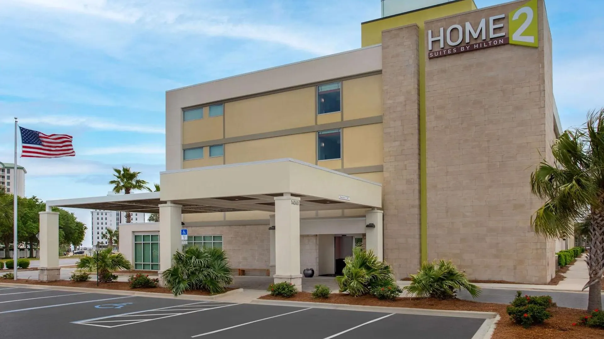 Home2 Suites By Hilton Destin Hotel