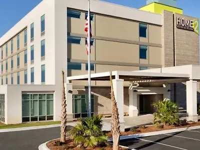 Hotel Home2 Suites By Hilton Destin