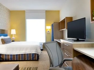 Home2 Suites By Hilton Destin Hotel