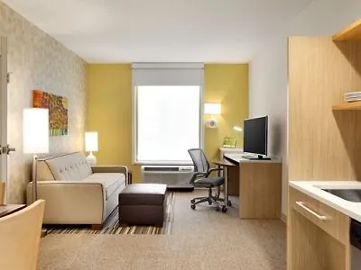 Home2 Suites By Hilton Destin United States