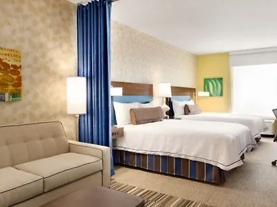 *** Hotel Home2 Suites By Hilton Destin United States