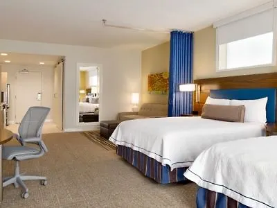 Home2 Suites By Hilton Destin