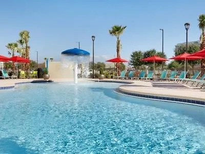 Hotel Home2 Suites By Hilton Destin