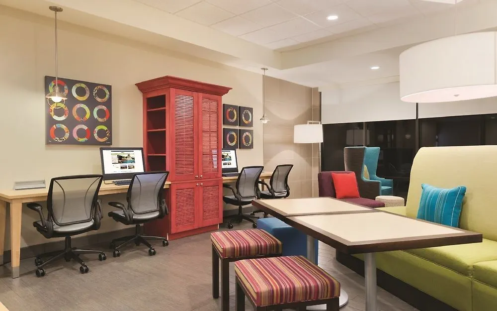 Hotel Home2 Suites By Hilton Destin
