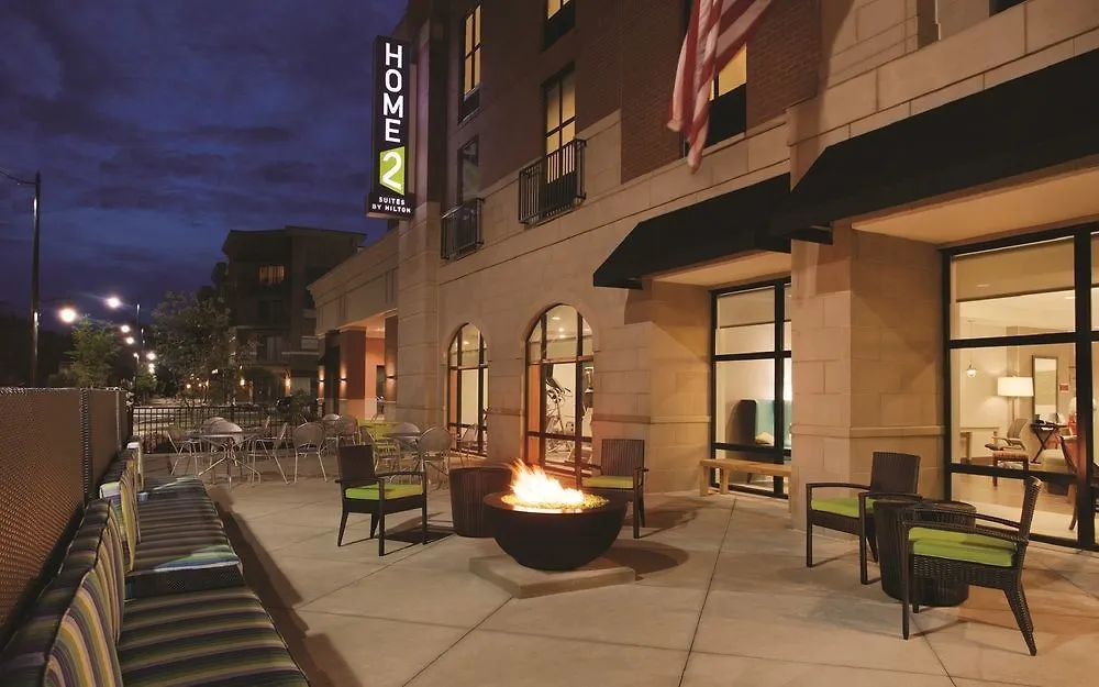 Home2 Suites By Hilton Destin 3*,  United States