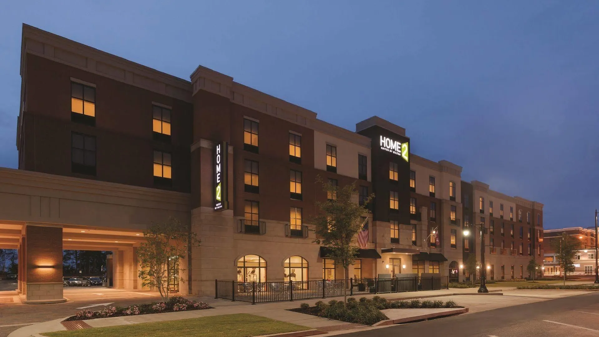 Hotel Home2 Suites By Hilton Destin